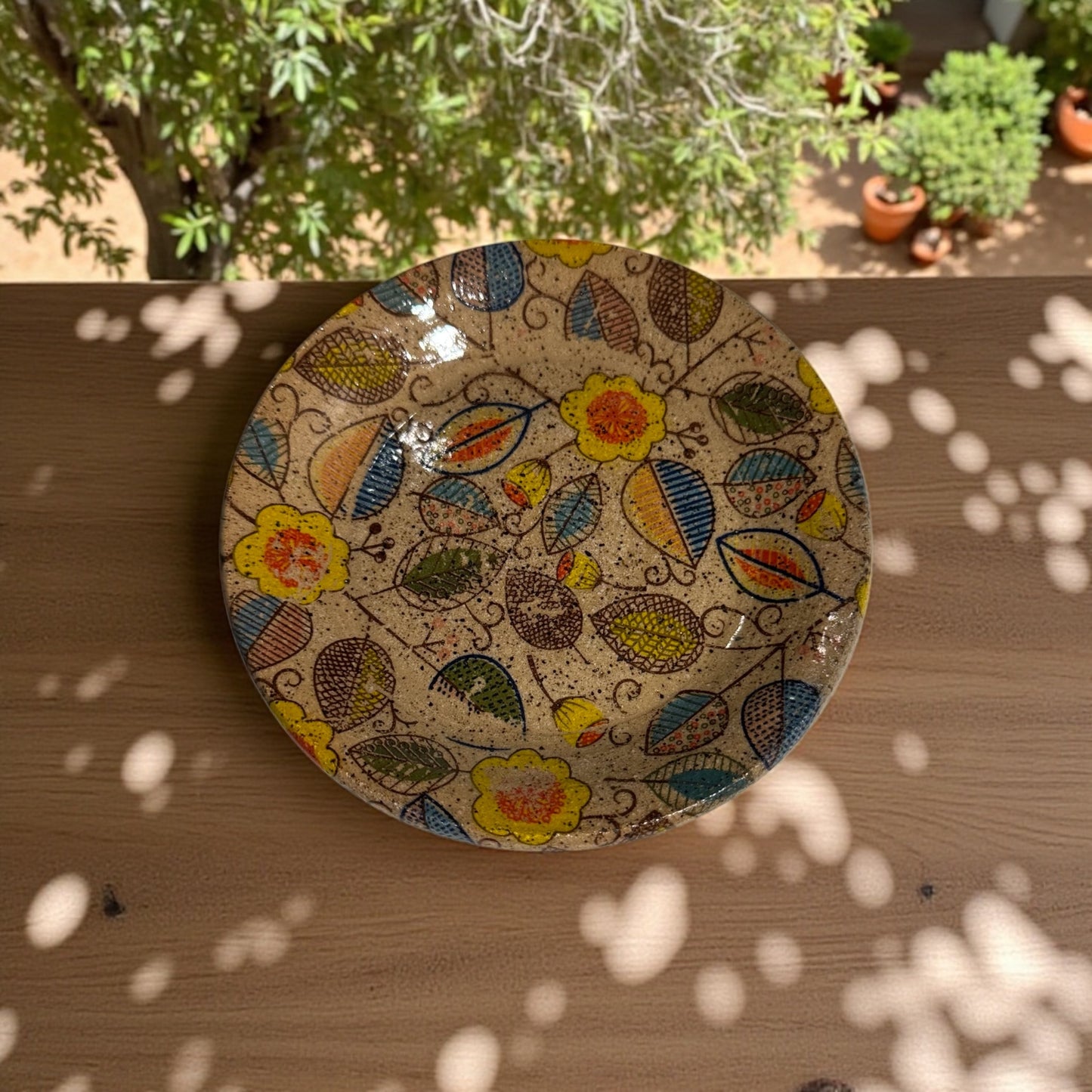 ARTISAN SERIES : Boxed set with 8 oz luxe black tin with your choice of either Candle Coaster