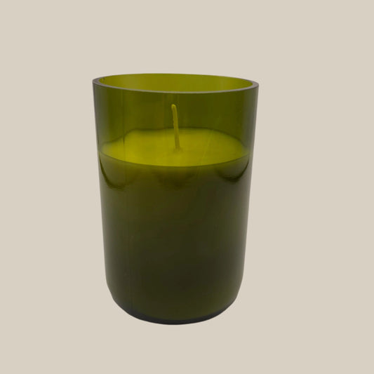 Customizable Wine Bottle 8oz tumbler